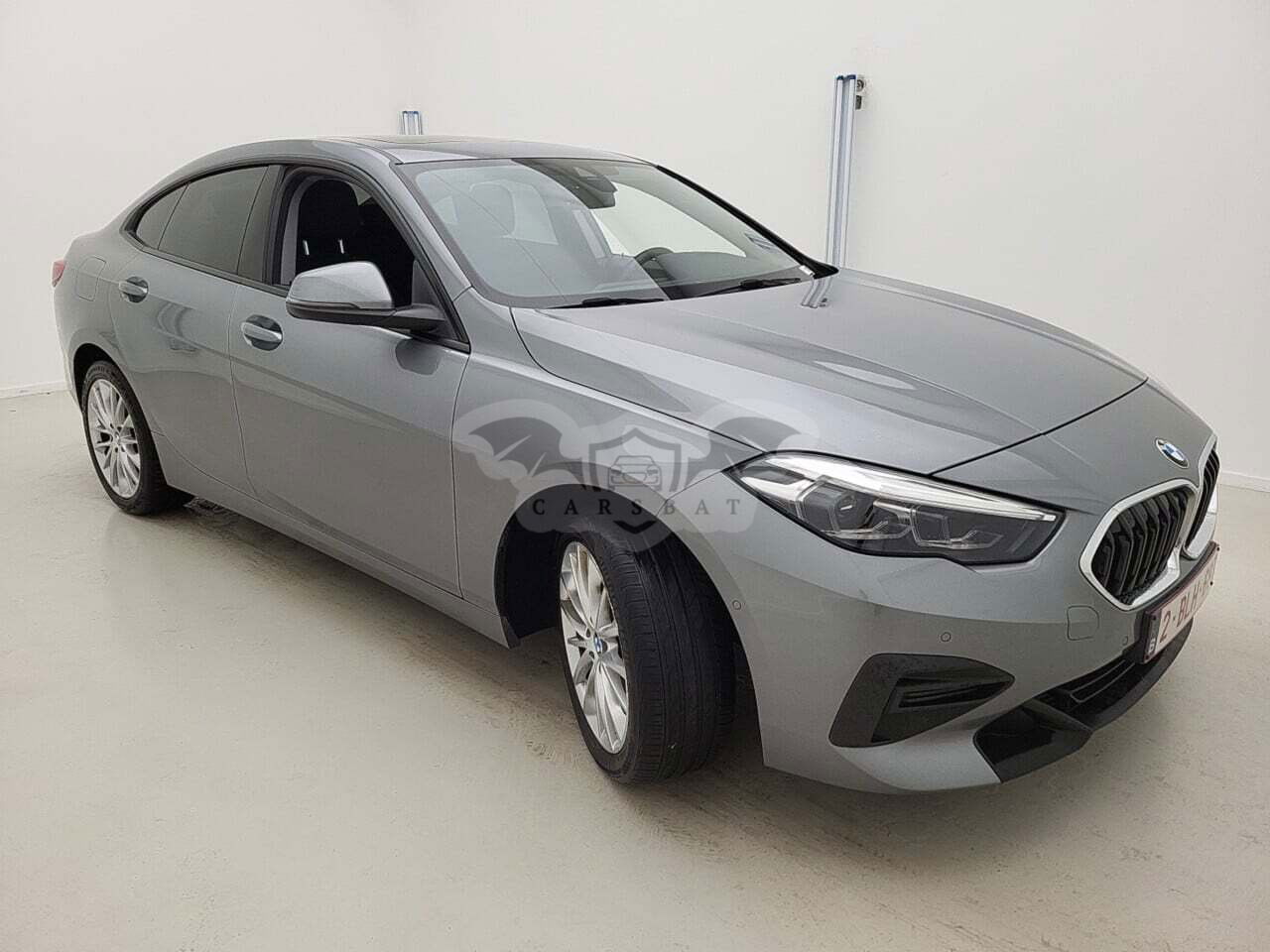 BMW 2 Series Gran Coupé 216d 2022
