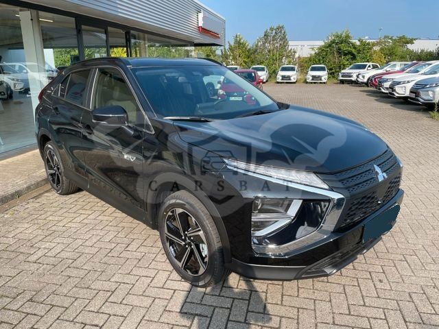 Mitsubishi Eclipse Cross 2.4 2022