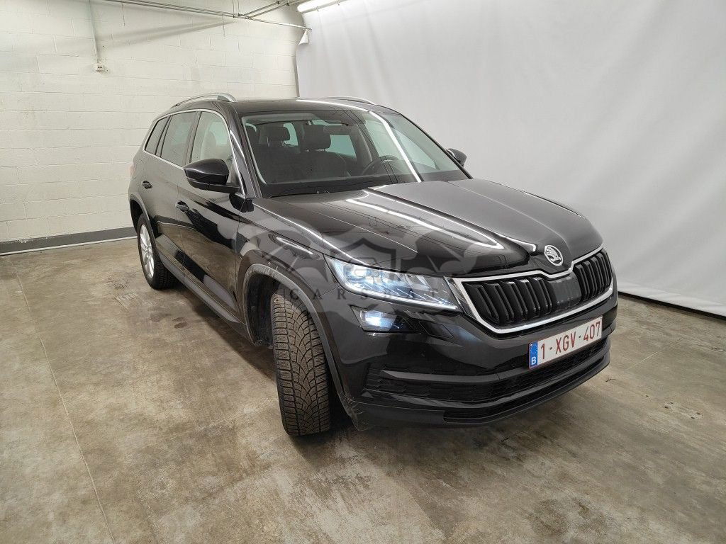 Skoda Kodiaq 1.5 TSI Style 2020
