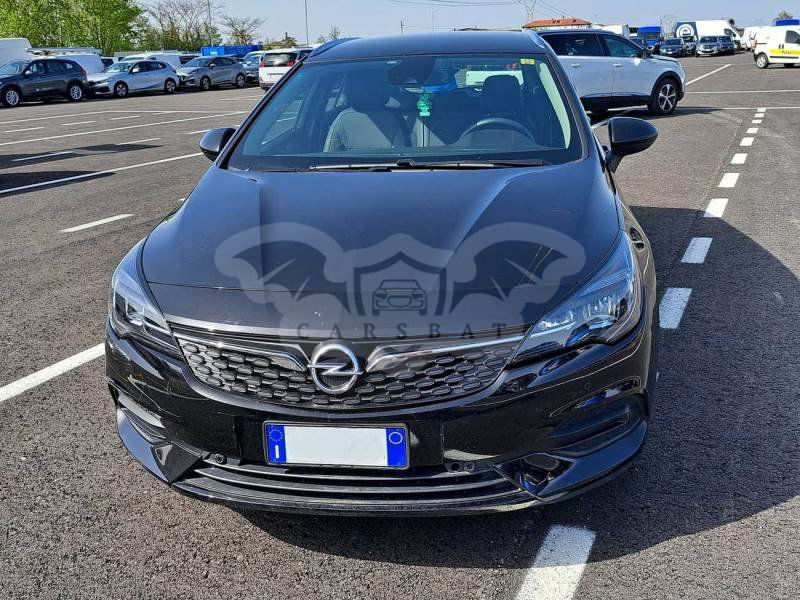 Opel Astra Sports Tourer 1.5 CDTI Elegance 2021