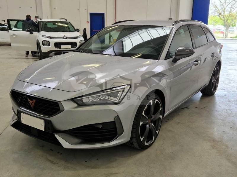 Cupra Leon 1.4 e-Hybrid 2021