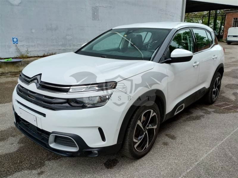 Citroën C5 Aircross 1.5 HDI Business 2020
