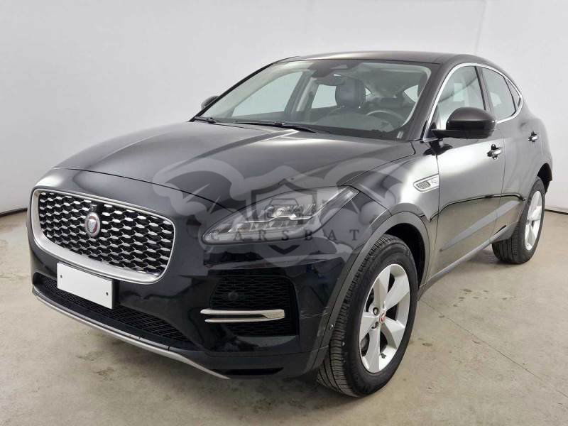 Jaguar E-Pace 2.0 2021