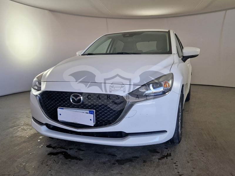 Mazda 2 1.5 2021