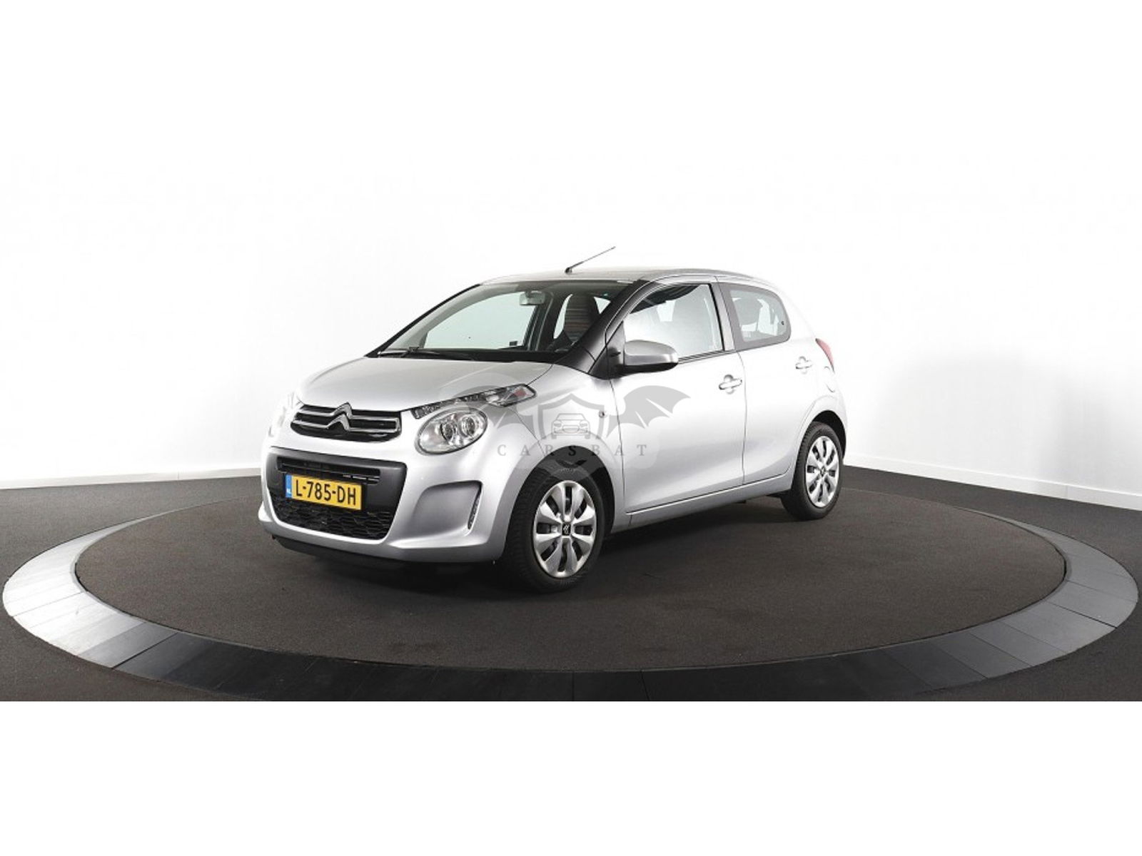 Citroën C1 1.0 VTI FEEL 2021