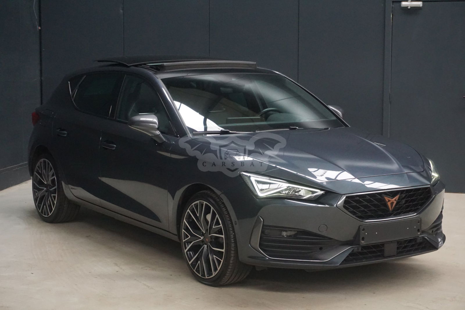 Cupra Leon 1.4 e-Hybrid 2021