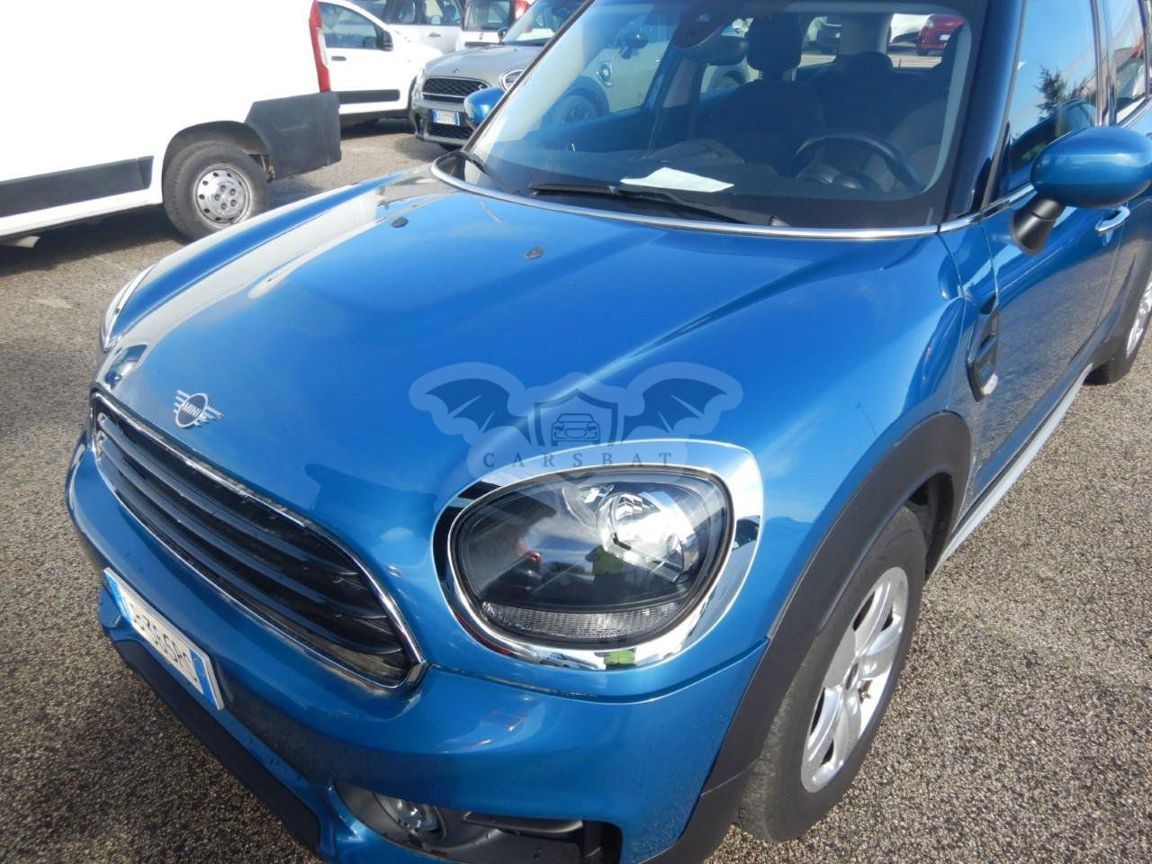 Mini Countryman Cooper 1.5 Business 2020