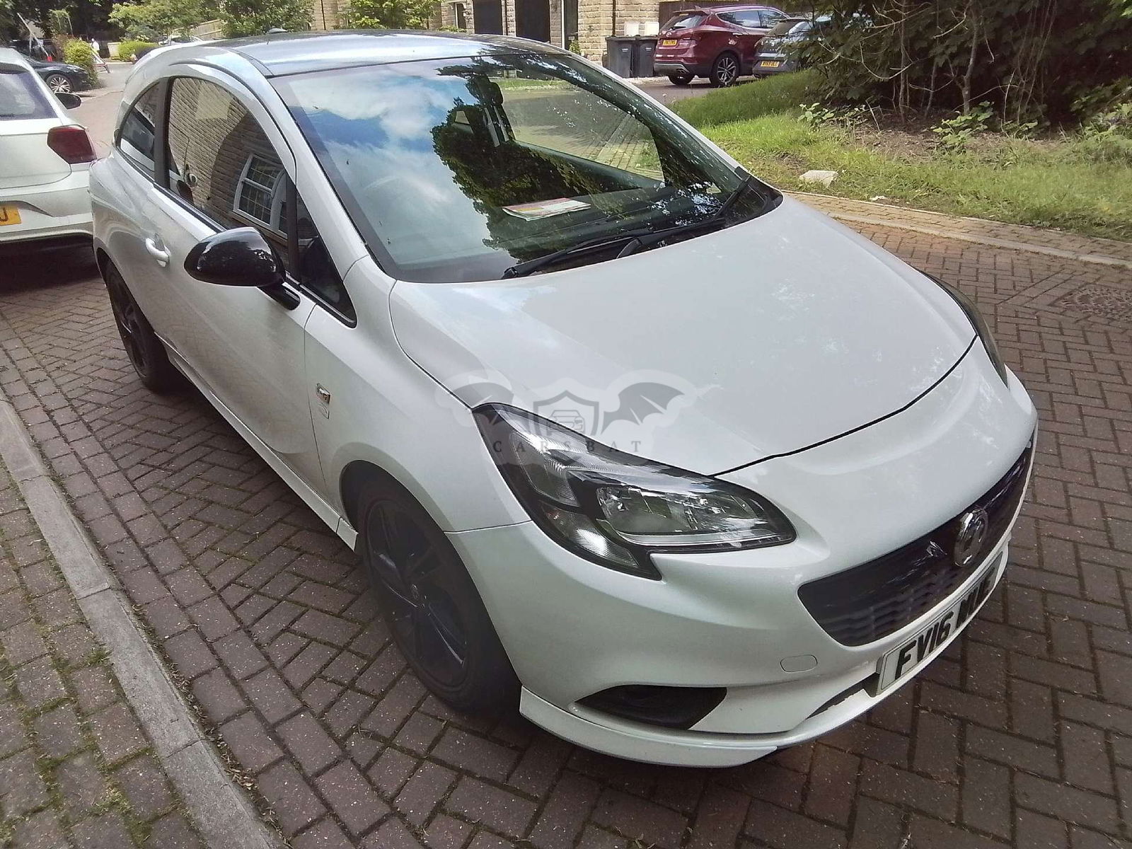 Vauxhall Corsa 1.4 Limited Edition 2016