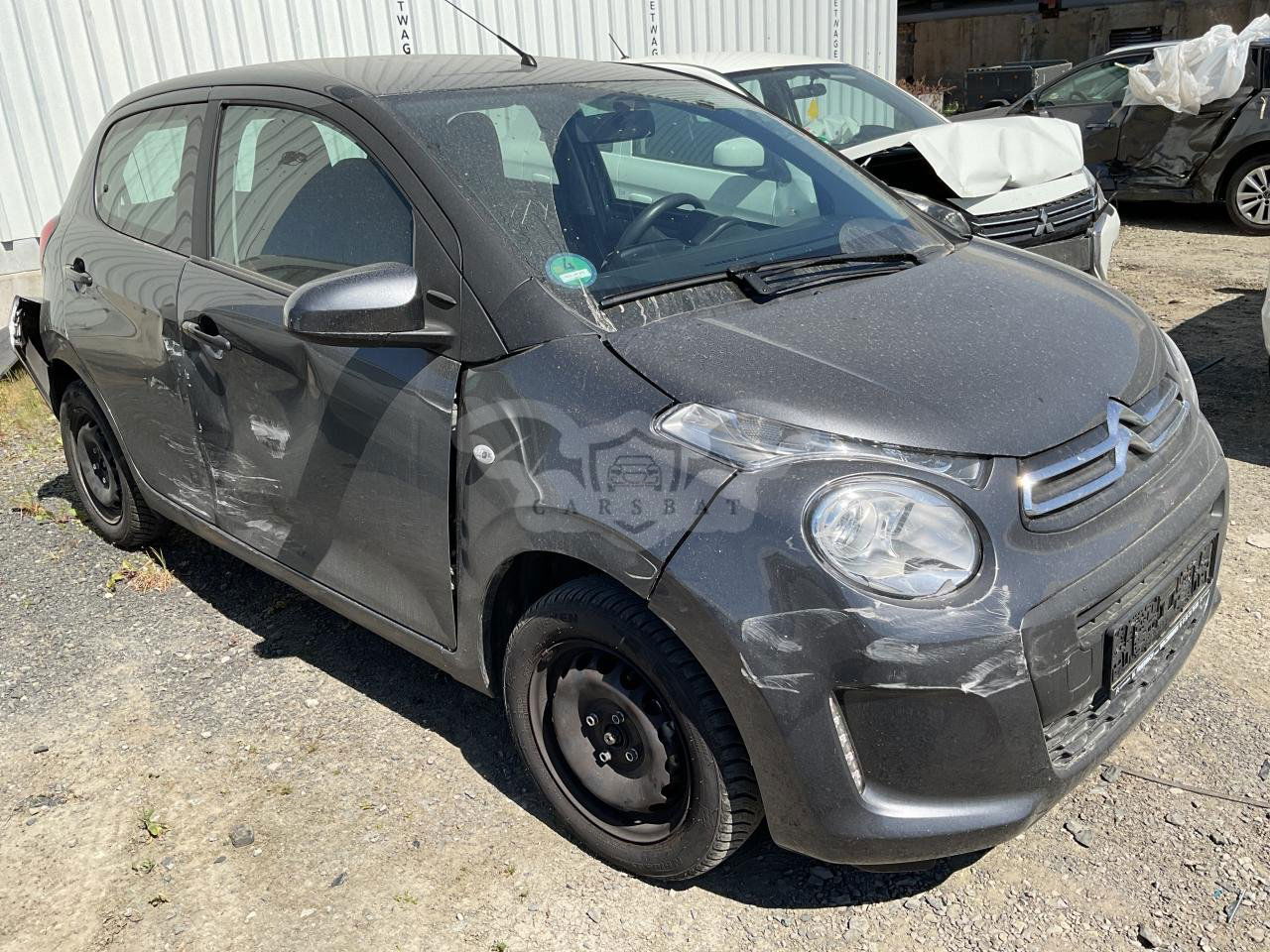 Citroën C1 FEEL 2021
