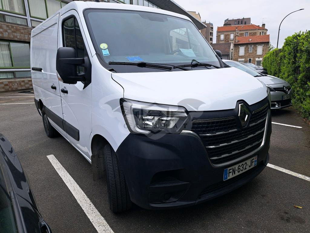 Renault Master L1H1 Grand Comfort 2020