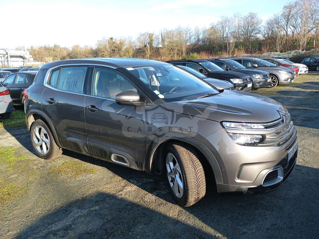 Citroën C5 Aircross Business 2021