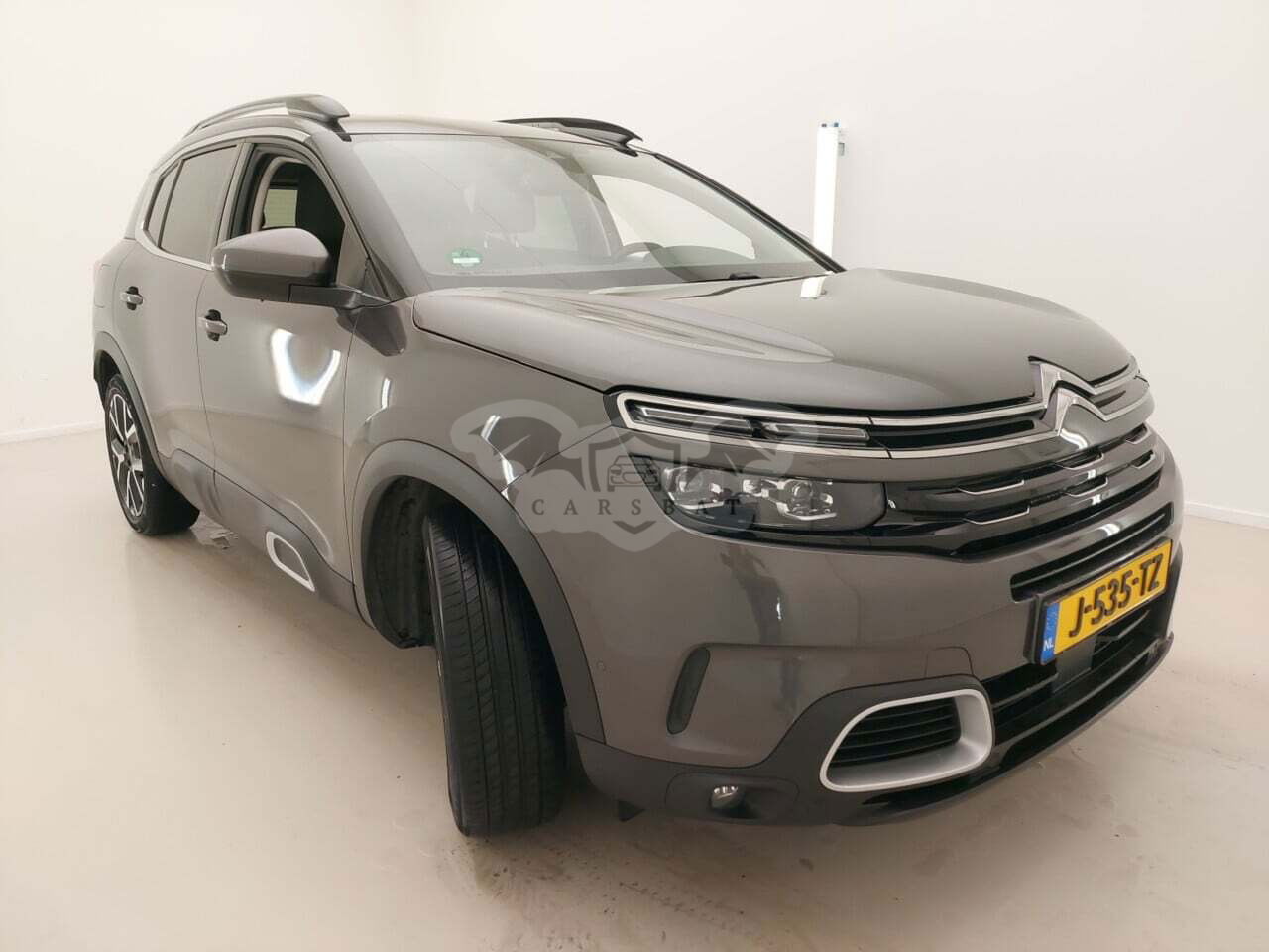 Citroën C5 Aircross 1.2i Business Plus 2020