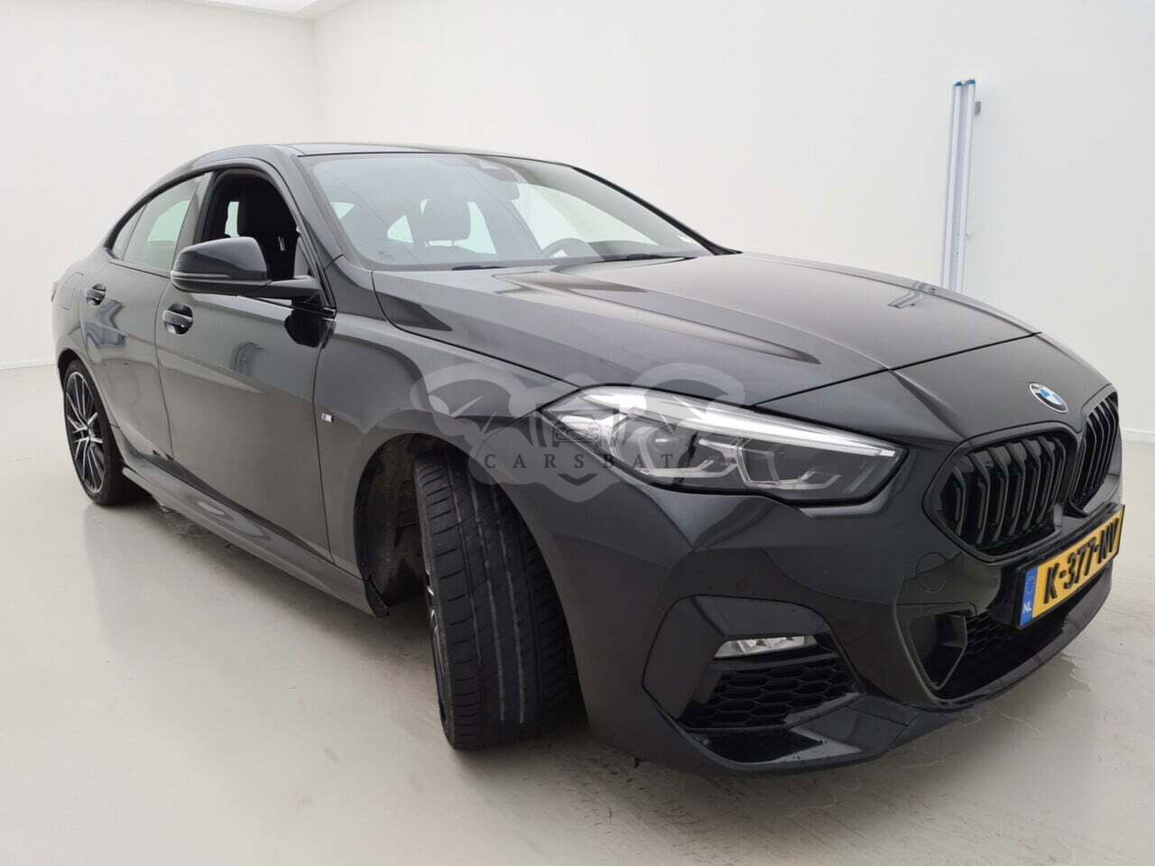 BMW 2 Series Gran Coupé 218i M sport 2021