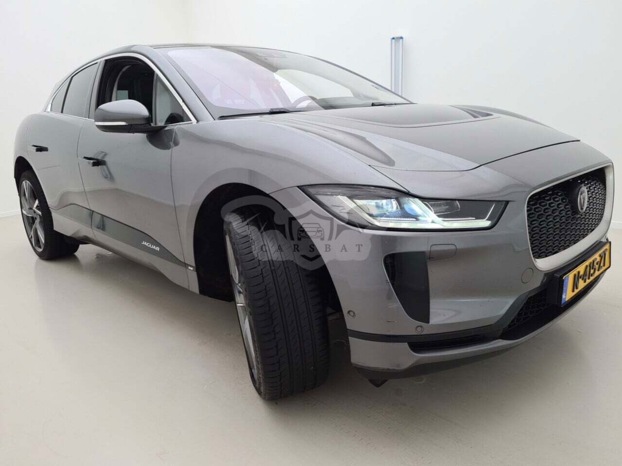 Jaguar I-Pace 90 kWh SE 2020