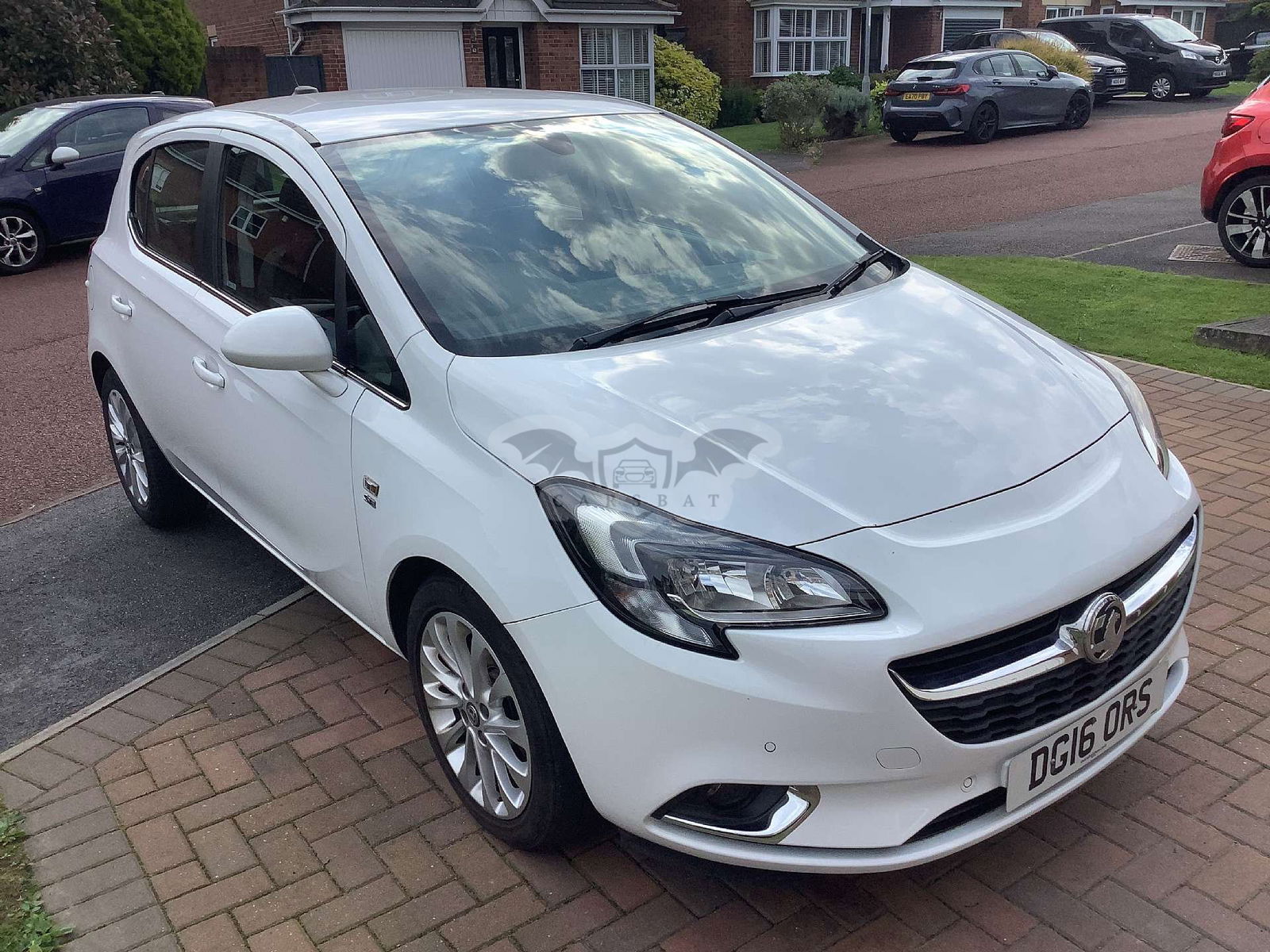 Vauxhall Corsa 1.4 SE 2016