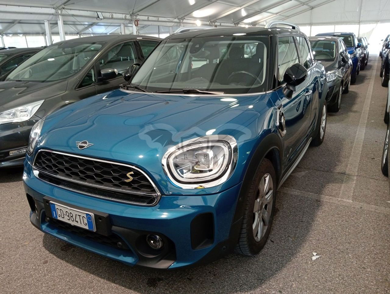 Mini Countryman Cooper SE 1.5 2020