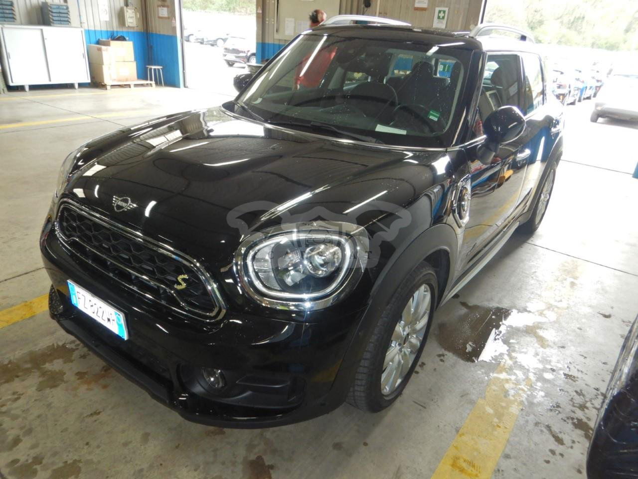 Mini Countryman Cooper SE 1.5 Business 2020
