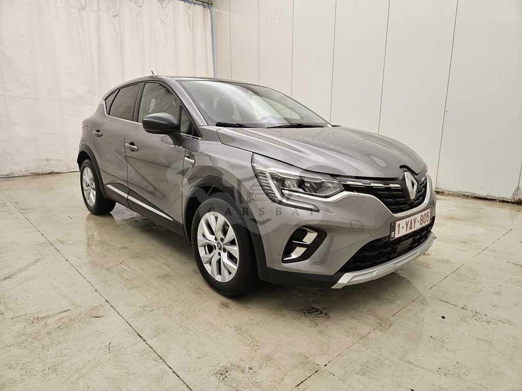 Renault Captur 1.0 TCe Intens 2020