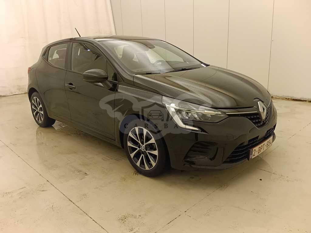 Renault Clio 1.0 Tce 2022