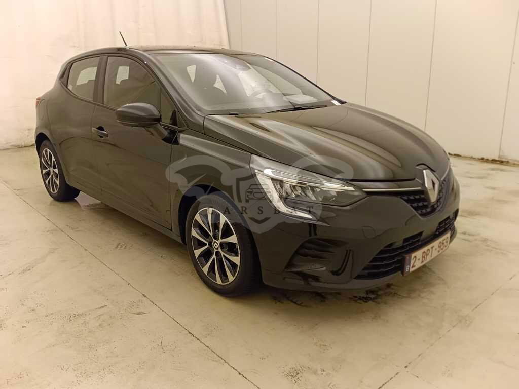 Renault Clio 1.0 Tce 2022