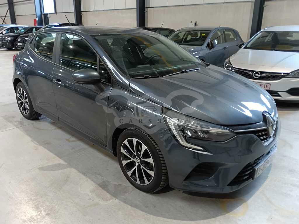 Renault Clio 1.0 Tce 2022