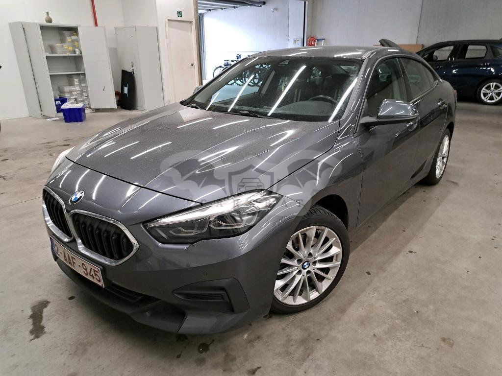 BMW 2 Series Gran Coupé 216d 2021
