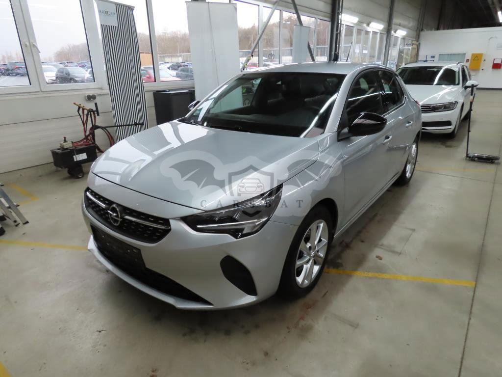 Opel Corsa 1.5 2022