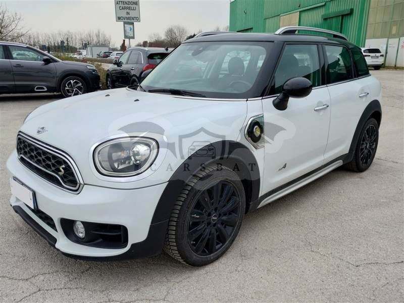 Mini Countryman Cooper SE 1.5 2019