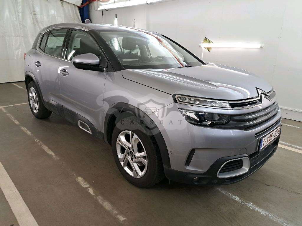 Citroën C5 Aircross 1.2i Live 2020