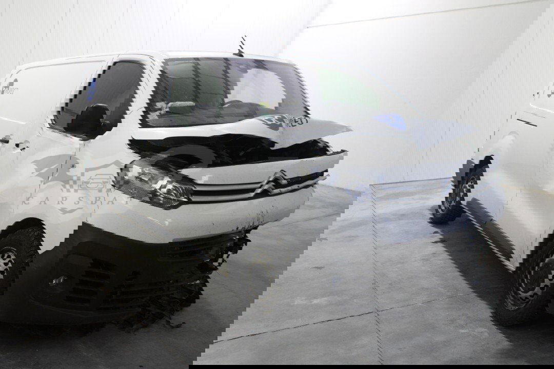 Citroën Jumpy 2020