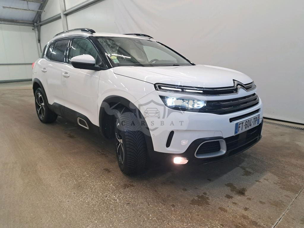 Citroën C5 Aircross Business Plus 2020