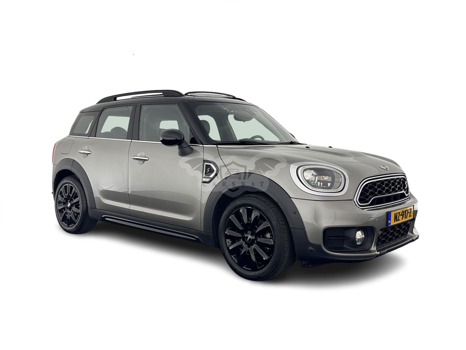 Mini Countryman Cooper S 2.0 Chili 2017