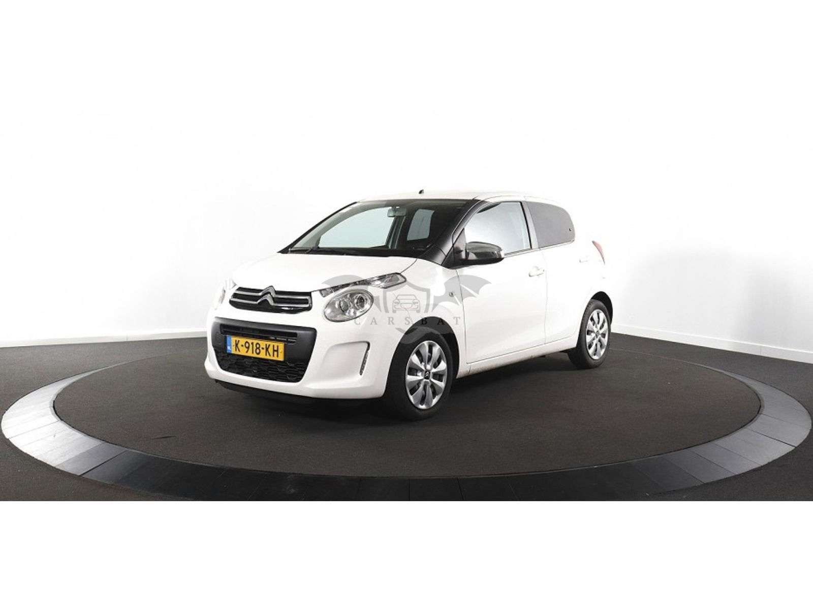 Citroën C1 1.0 VTI FEEL 2021
