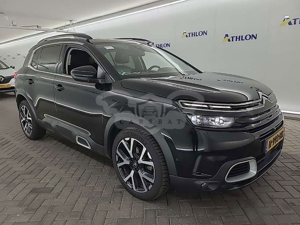 Citroën C5 Aircross 1.5 HDI Business Plus 2020