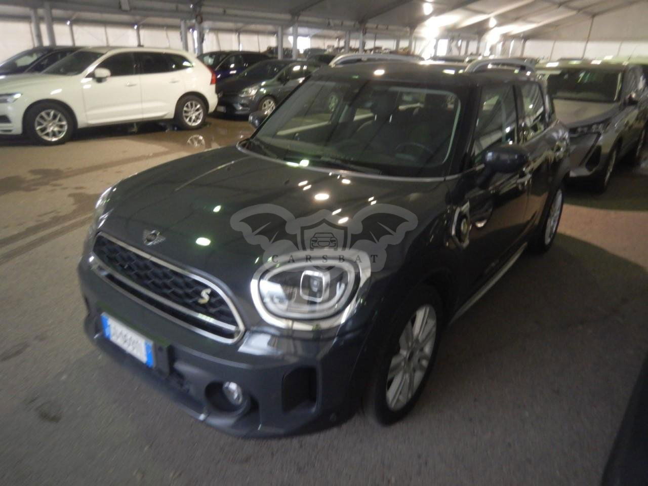 Mini Countryman Cooper SE 1.5 Business 2020