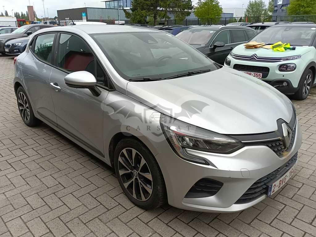 Renault Clio 1.0 Tce 2022