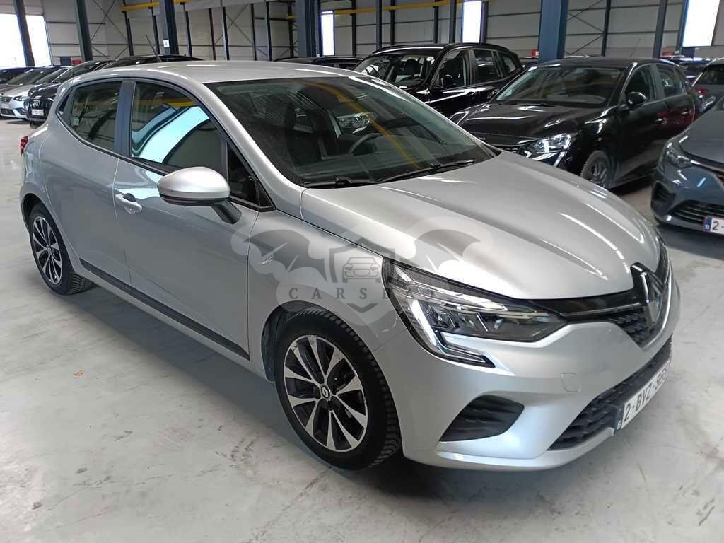 Renault Clio 1.0 Tce 2022