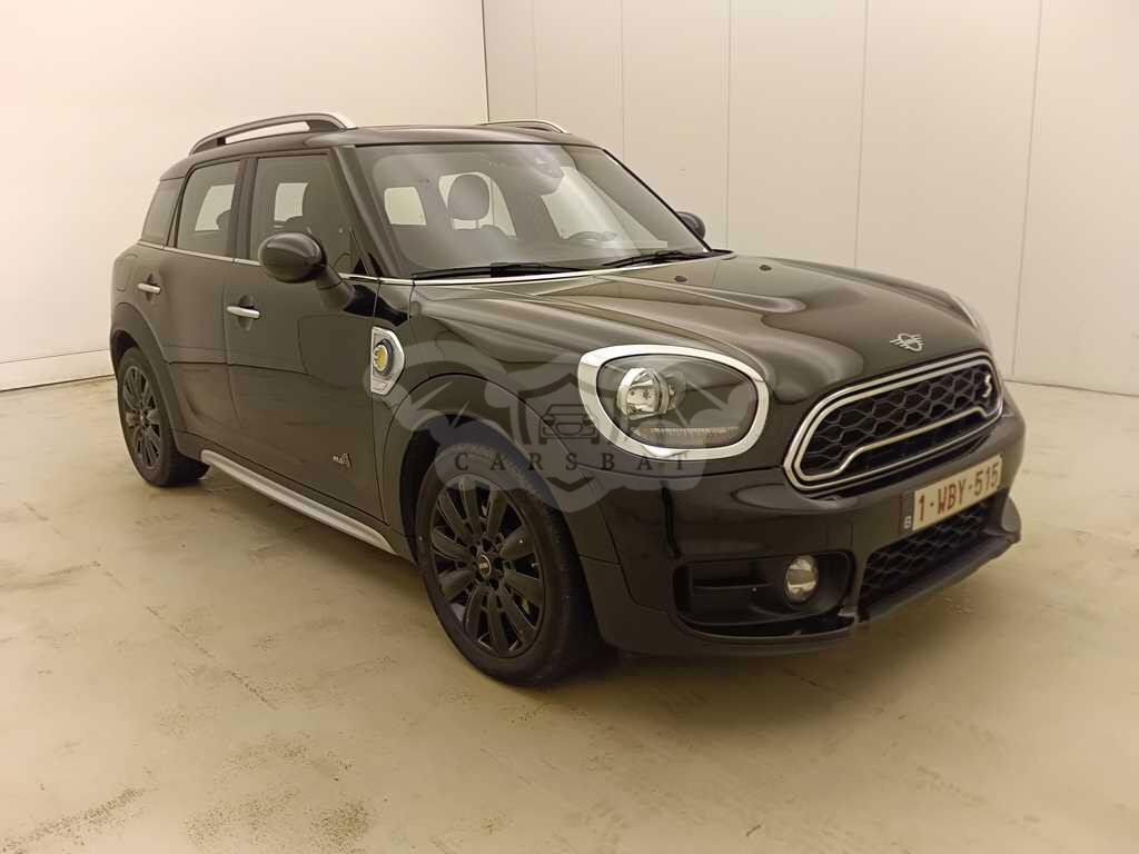 Mini Countryman Cooper SE 1.5I 2019