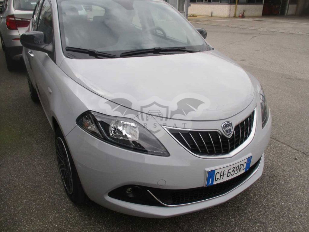 Lancia Ypsilon 1.0 Gold 2022