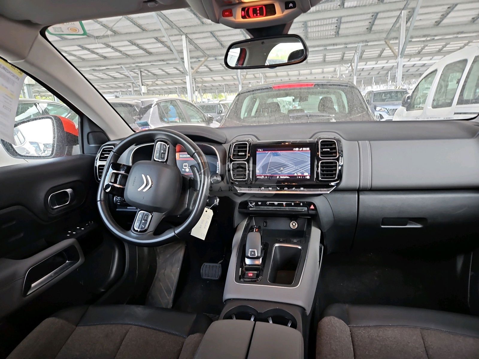 Citroën C5 Aircross 1.5 HDI Business 2021