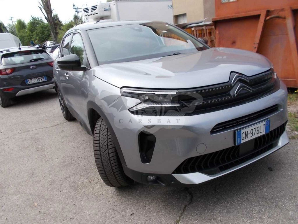 Citroën C5 Aircross FEEL 2023