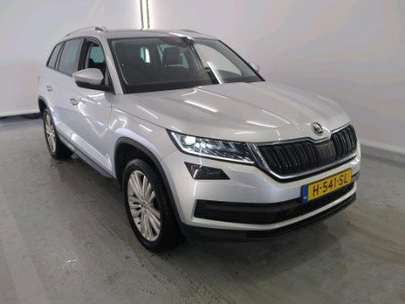 Skoda Kodiaq 1.5 TSI Ambition 2020