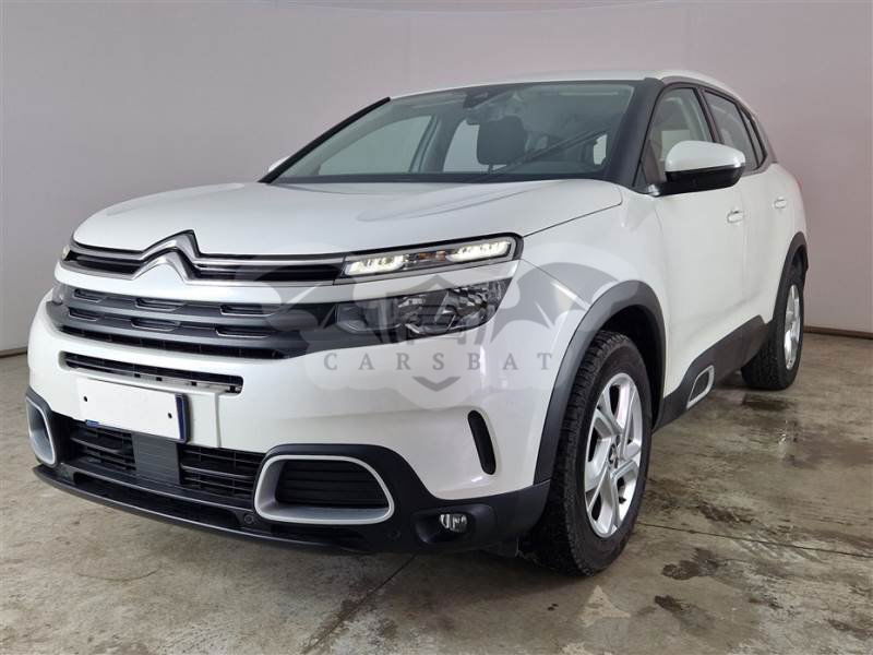 Citroën C5 Aircross 1.5 HDI Business 2020