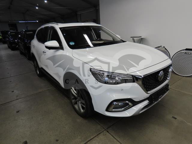 MG EHS Luxury 2022