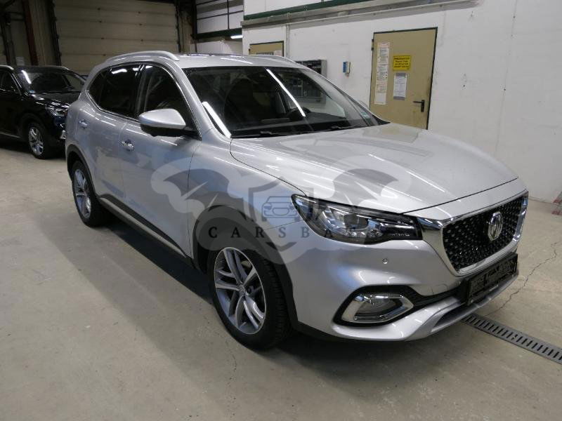 MG EHS Luxury 2022