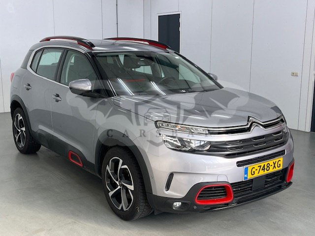 Citroën C5 Aircross 1.5 HDI Business 2020