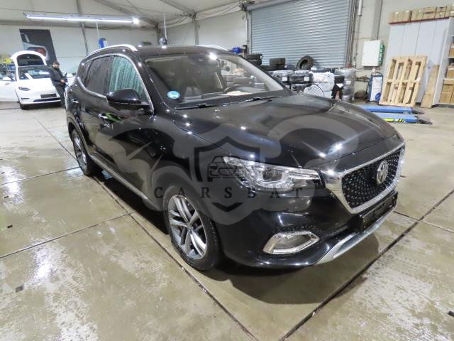 MG EHS Luxury 2022
