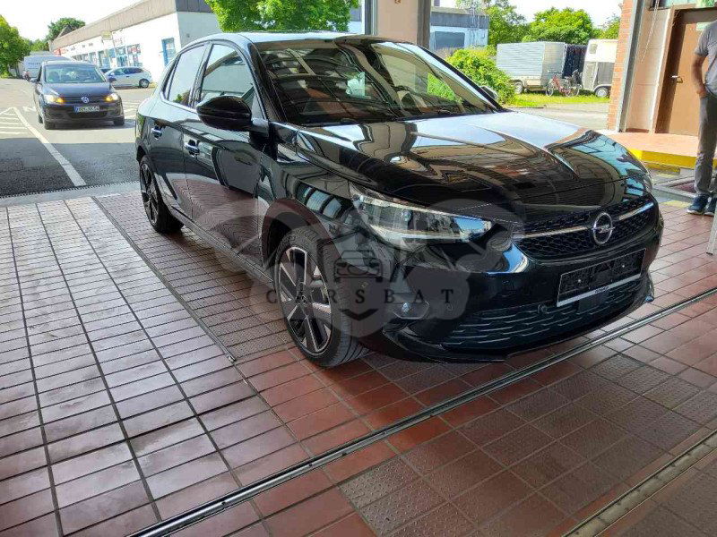 Opel Corsa Ultimate 2022
