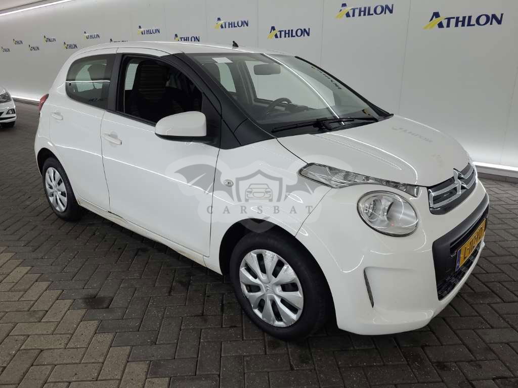 Citroën C1 FEEL 2021