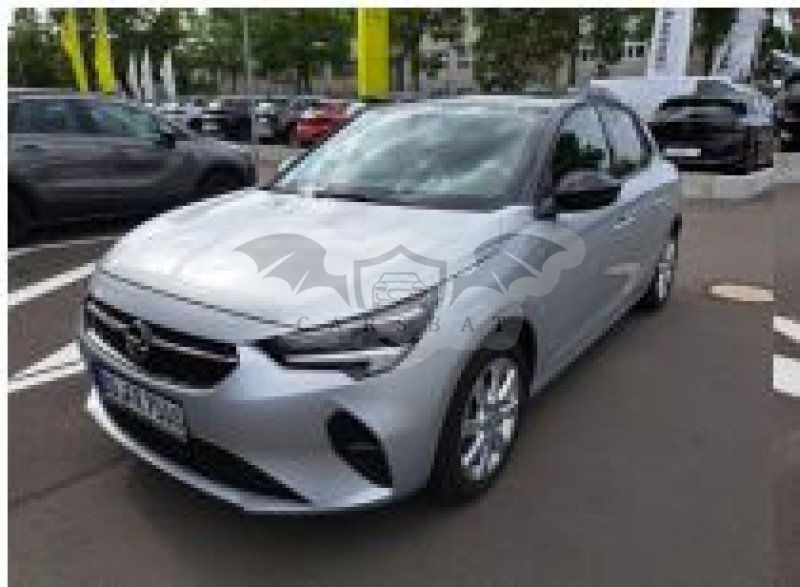 Opel Corsa 1.2 Edition 2022